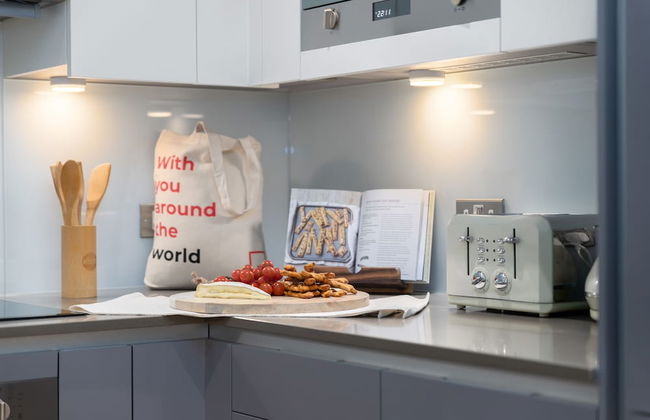 Fusion Court Serviced Apartments by MySquare - Photo 18