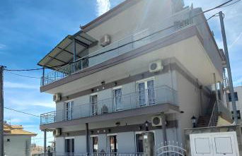 Chrysa Rooms - Foto 18