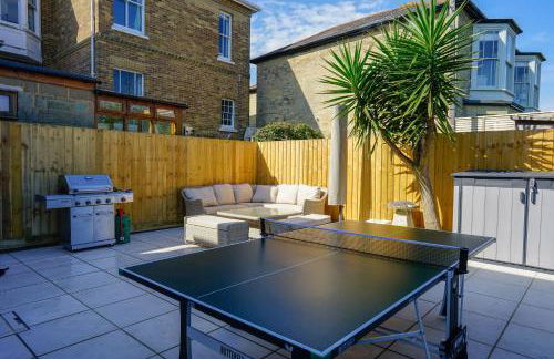 Jumble Cottage - Photo 3