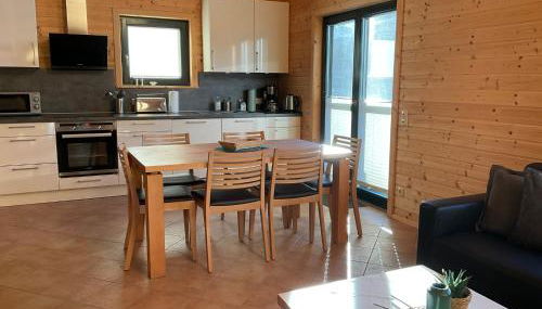 EifelGlückV - Foto 3, stove, dishwasher, toaster