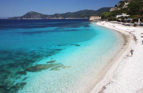 Appartamento vista Porto -Portoferraio - Foto 35