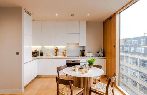 Your Apartment I King's Cross - Foto 58