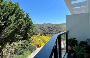 Apartment T3, sea view, swimming pool- Casa do Mar - Foto 13