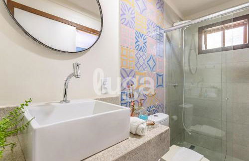 Vieira Eco Pousada – Suite Estándar - Foto 7