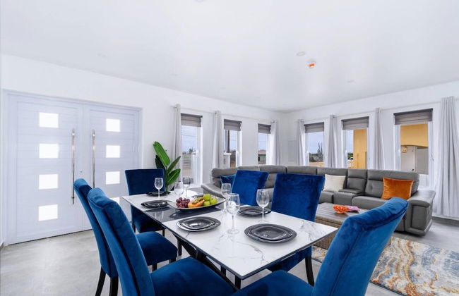 Boggey s Villas - Xander Bogaerts 5BR 7BA w Pool - Foto 35