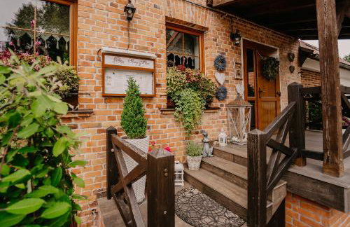 Stary Młyn w Brzeźnicy - Foto 80