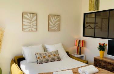 Le Week Riviera III -3 étoiles-Plage du midi-Grande terrasse-Piscine-Cannes- Palais des Festivals - Foto 20