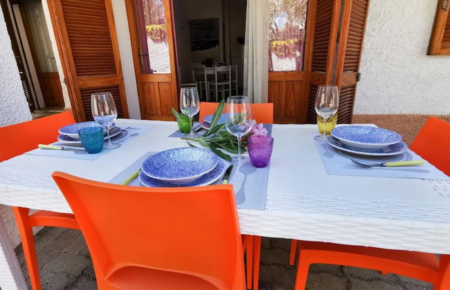 Welcomely - La Casa Di Rita - Lu Nibbaru - Photo 4