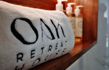 Oak Retreat House - Photo 14