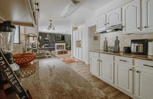 San Diego Trail Guest Ranch - Foto 54