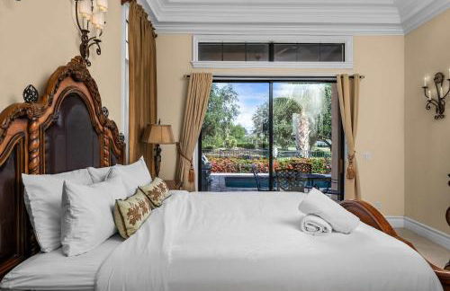 HEATED Pool & Cinema in Reunion 6MI to Disney - Foto 33