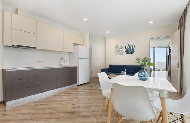 Bellevue Residence Suites - Foto 30