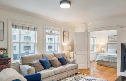 Let's Get Cozy In Seattle! - Foto 5