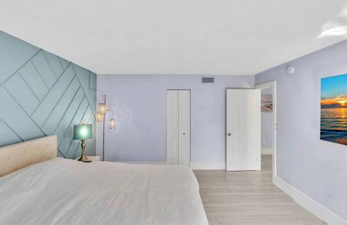 One Bedroom Steps Away From The Beach! - Foto 10