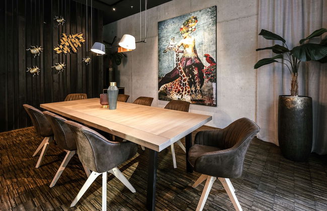 Adina Serviced Apartments Vienna - Foto 6