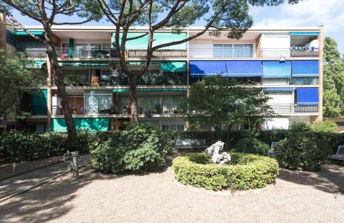 Apto en la playa a 20 min en tren de Barcelona - Foto 20