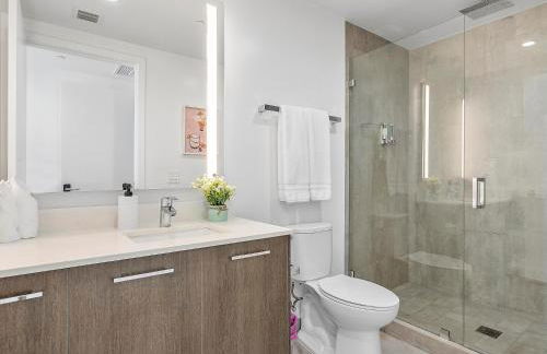 X Lounge V-Panoramic Private Residence - Foto 38