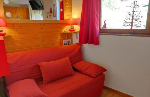 Les Arolles E23, classé 3 étoiles à Chamrousse 1700 - Foto 11