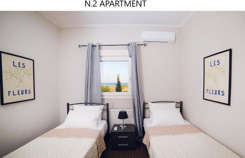 Thalassa Luxury Apartments - Korinos - Photo 10