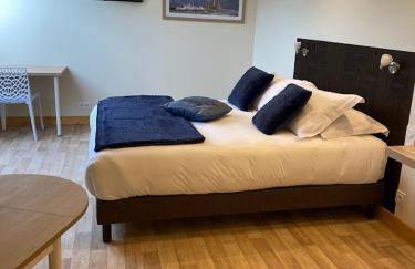 Le Rocher Appart Hôtel - Foto 29