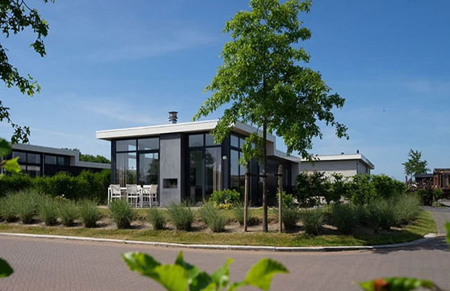 Luxury Chalet With a Dishwasher - Foto 44