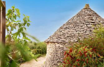 Trullo Della Murgia - Villa - Foto 18