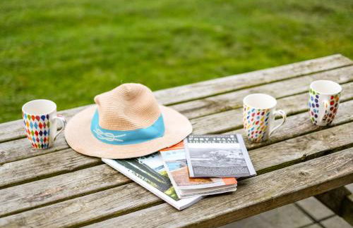 Dolphin Lodge - Photo 23