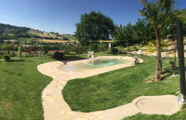 Locanda Montelippo - Foto 15