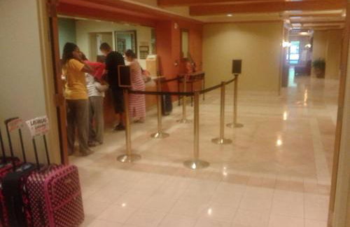 Jockey Resort Suites Center Strip - Foto 56