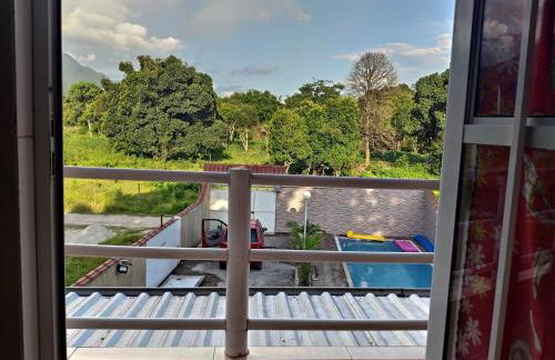 Casa temporada cachoeira grande piabetà - Foto 9