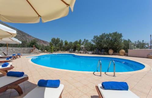 Monemvasia Village (ex Topalti) - Photo 6