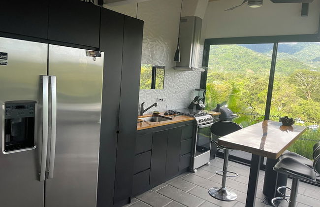 Villa Costa Pura Vida - Foto 74