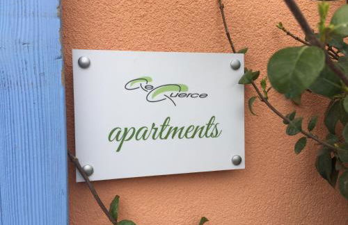 Le Querce Apartments - Photo 1