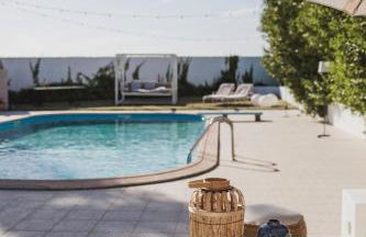 Olive Village - Foto 14