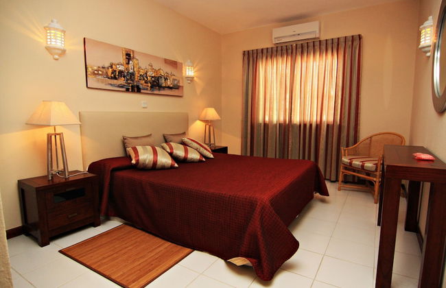 Monte Dourado Resort - Foto 4