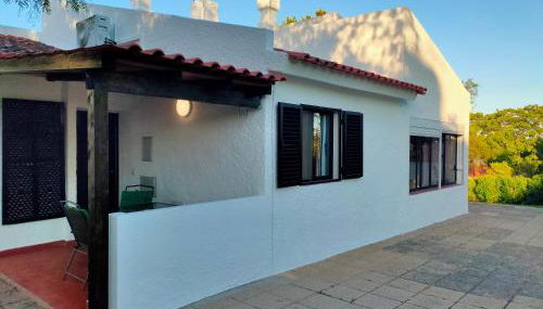 Studio Pedras d'el Rei - Foto 2