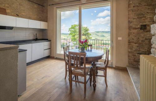 Fenera Apartment with Pool - Foto 15