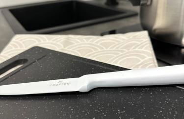 Executive Stadtwald Apartment - S-Bahn Direct - 12min Messe Essen - Barrier-Free - Foto 72