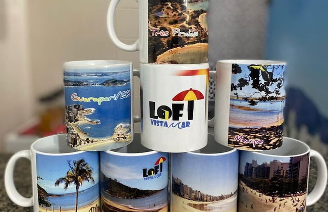 Loft Vista Mar - Photo 4