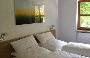 Premium-Chalet Achental mit Kamin und Sauna - Photo 22