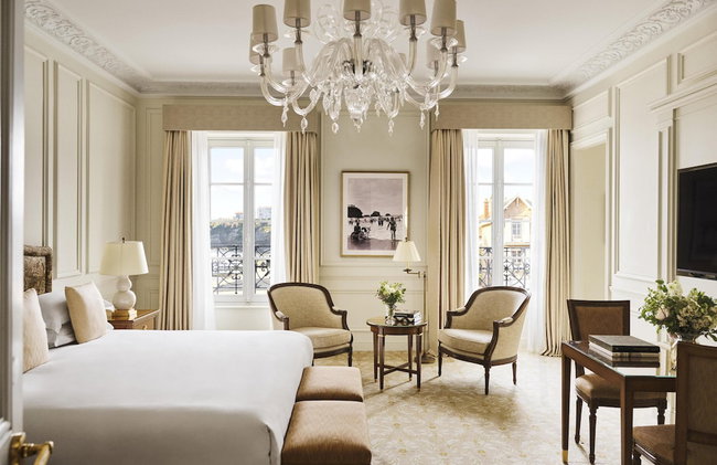 Hôtel du Palais Biarritz, in The Unbound Collection by Hyatt - Foto 63