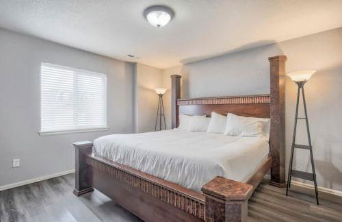 6BD Quiet Northside Mountain Views & Parks - Foto 99