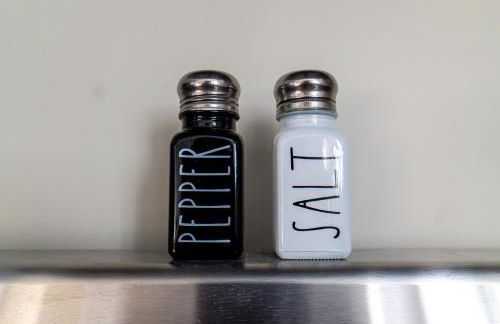 LUXE 4BDR2BA Near Boston- T-Station & Encore Casino - Foto 19