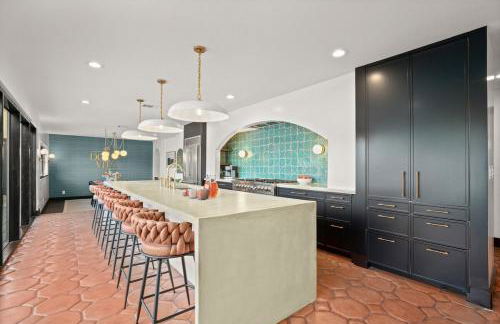 Most EPIC Austin Experience! La Dolce Vita Villa - Foto 34