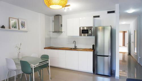 Apartamento Playa Calera - Foto 3