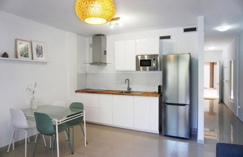 Apartamento Playa Calera - Foto 3