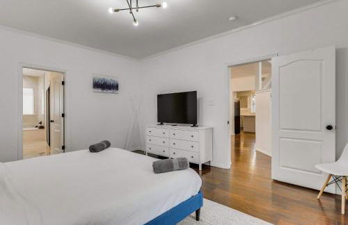 6BR 3,5BA Home Pool, Hot Tub, Game Room -16 Guests - Foto 22