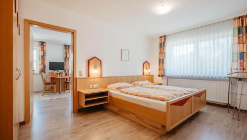 Appartementhaus am Brückerl - Foto 2