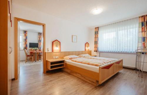 Appartementhaus am Brückerl - Foto 2