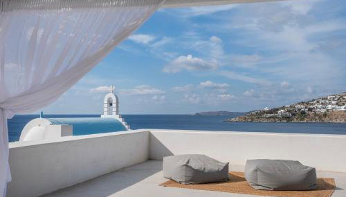 Mymykonos Guest House - Foto 1